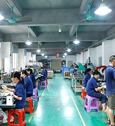 Professional Production Line