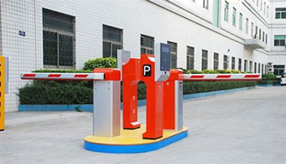 從道閘價(jià)格看如何選購道閘