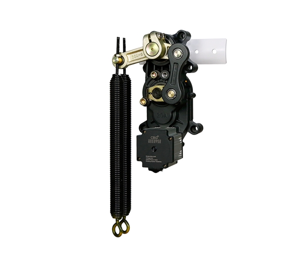 20A 24V直流無(wú)刷一體機(jī)芯