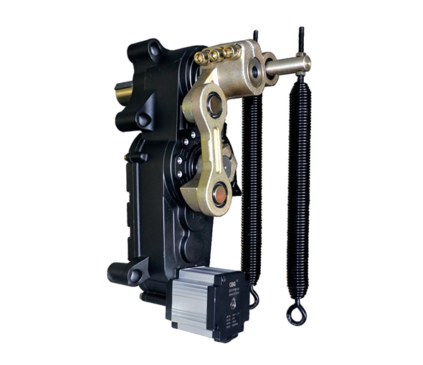 19A 直流無(wú)刷一體廣告道閘重型機(jī)芯